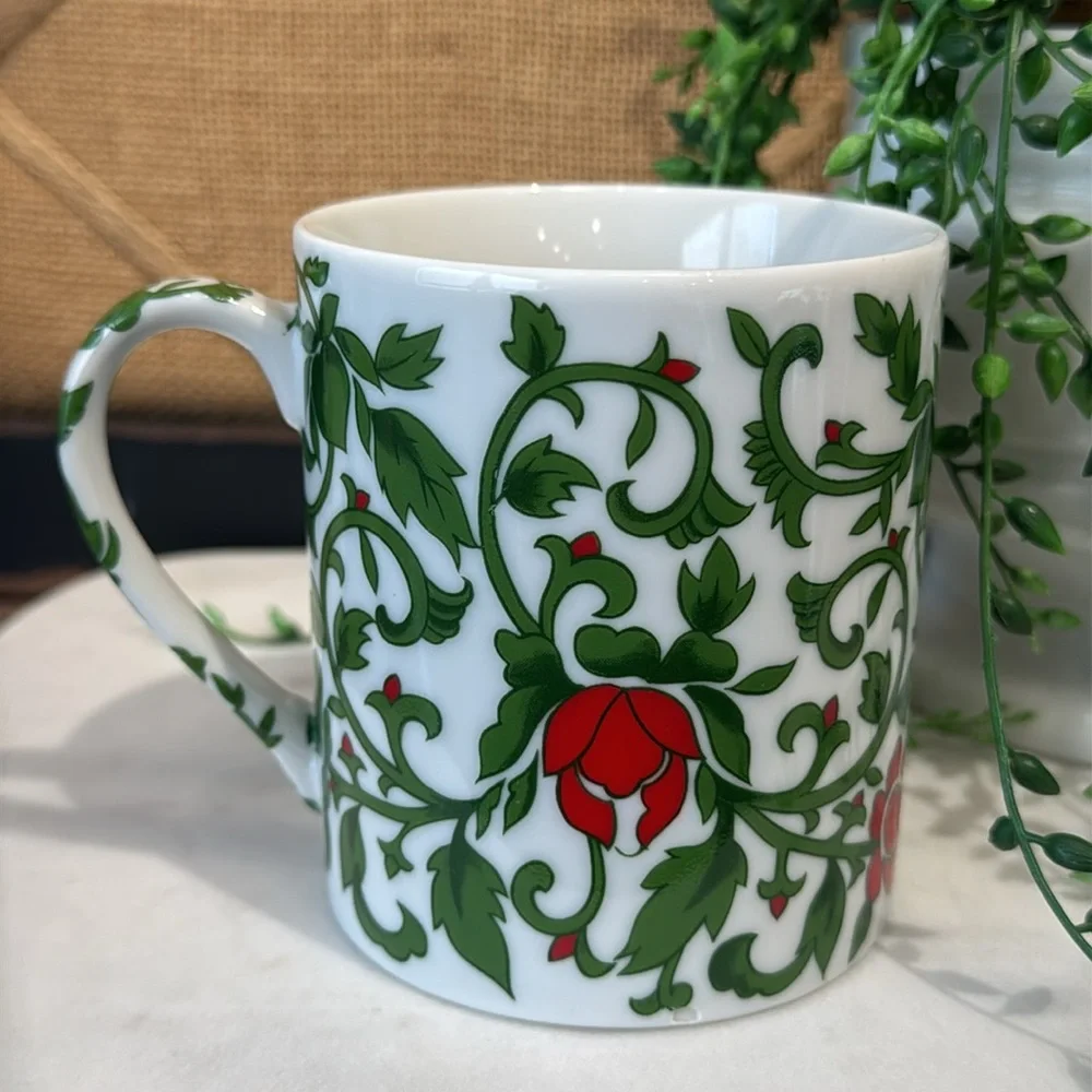Williams Sonoma cup
